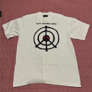 Teddy Fresh gun reform Graphic Tee